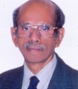 Dr.Rajappan .K.R