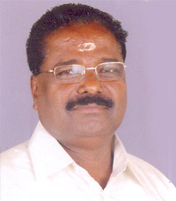 Mr.Karnan k.K.