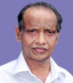 Mr.Sivarajan n.K