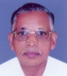 Mr.Viswambharan k g
