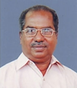 Mr.Ramachandran p k