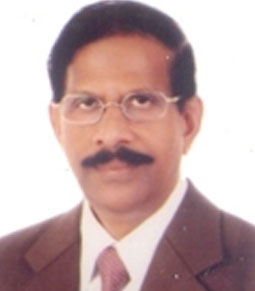 Mr.Polassery raman sudhakaran