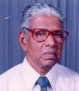 Dr.Bahuleyan .C.K
