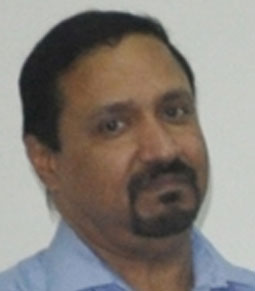 Mr.Pradeepkumar p.B