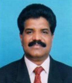 Mr.Vijayan k p