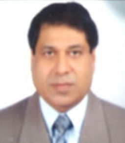 Mr.Sreenivasan p.P
