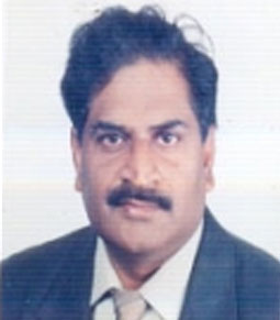 Mr.Sadanandan a p