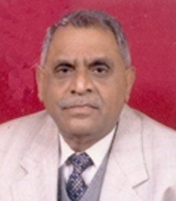 Mr.Pushpakaran m.G