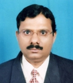 Mr.Bharathan a.C