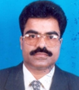 Mr.Chanassery raman prasannan