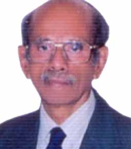 Dr. K.R. Rajappan