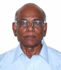 Mr. Phalgunan Achuthan Engoor