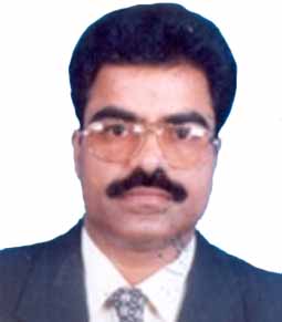 Mr. Prasannan C.R.