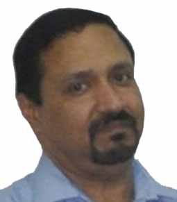 Mr.Pradeepkumar P.B.