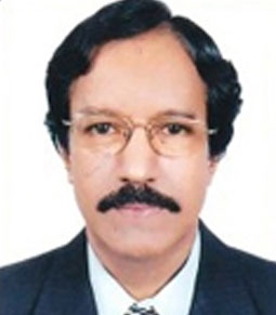 Mr. Balan T. M.