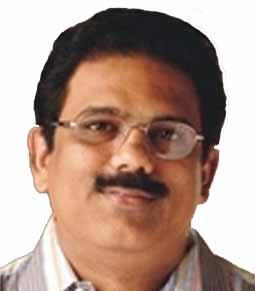 Mr. Anoop A.V