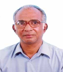 Mr. Unnikrishnan T.B.