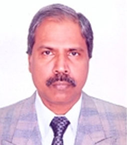 Mr. Venugopal K.D.