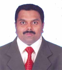 Dr. Sedhu P.A.