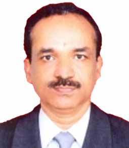 Mr. Sreenivasan P.A
