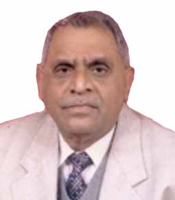 Mr. Pushpakaran M.G.