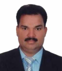 Mr. Purushothaman H.