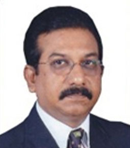 Mr. Jayaprakash V.