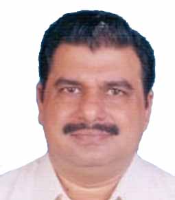 Mr. Sadanandan Kollara Velayudhan