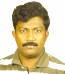 Mr. Sajeevan P.R.