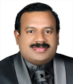 Mr. Taj Kollara Sukumaran