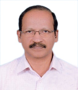 Dr. Rajan Babu P.K.