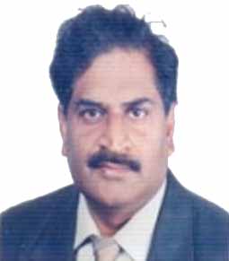 Mr. Sadanandan A.P.