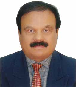 Mr. Mohan P.R.