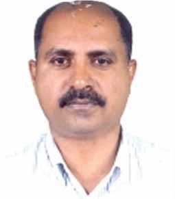 Mr. Pratheep Kumar Thankappan