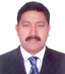 Mr. Harilal K.P.