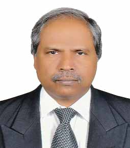 Mr. Venugopal K. D.