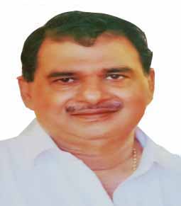 Mr. Sadanandan Kollara Velayudhan