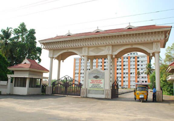 Sree Narayana Institute of Medical Sciences (SNIMS)