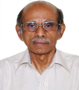 Dr. Rajappan