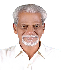 K.K Kuttappan