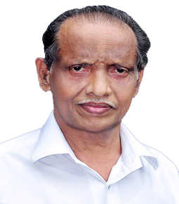 N.K Sivarajan