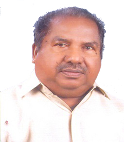P.K Ramachandran