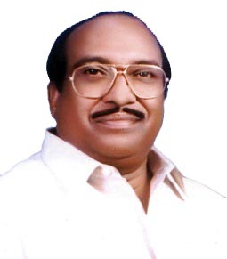 Vellappilly Natesan