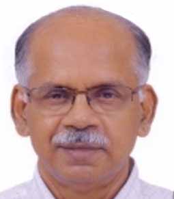 Dr. Prakasan K.C.