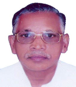 Mr. Viswambharan K.G.