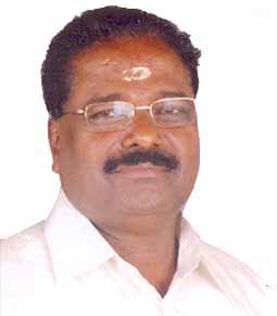 Mr. Karnan K.K.