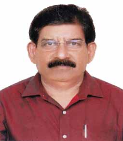 Mr. C.P. Shylanathan