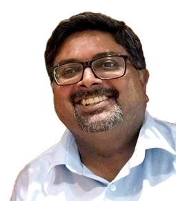 Dr. Sanu A.P