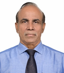 Mr. Thilakan K.K.