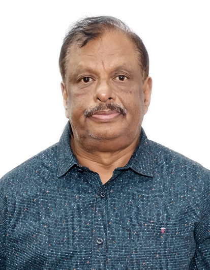 Mr. Radhakrishnan A.S.